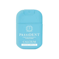 Спрей для полости рта PresiDent освежающий "Calcium" 15 мл купить в Ярославле