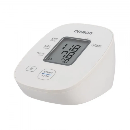 Тонометр Omron M1 Basic (c манжетой 22-32) HEM-7121J-RU купить в Ярославле