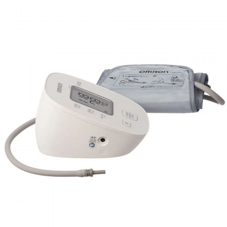 Тонометр Omron M1 Basic (c манжетой 22-32) HEM-7121J-RU купить в Ярославле