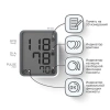 Тонометр Omron M1 Basic (c манжетой 22-32) HEM-7121J-RU купить в Ярославле
